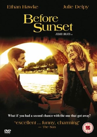 Before Sunrise / Before Sunset (15) - CeX (UK): - Buy, Sell
